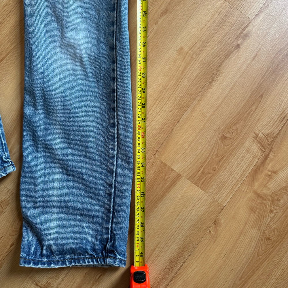 Vintage Levi's White Tab - Picture 5 of 7